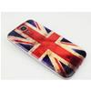 COVER DEJAVU BACKCOVER TPU LINE JD ULS3MINIUK PER SIII MINI BANDIERA REGNO UNITO